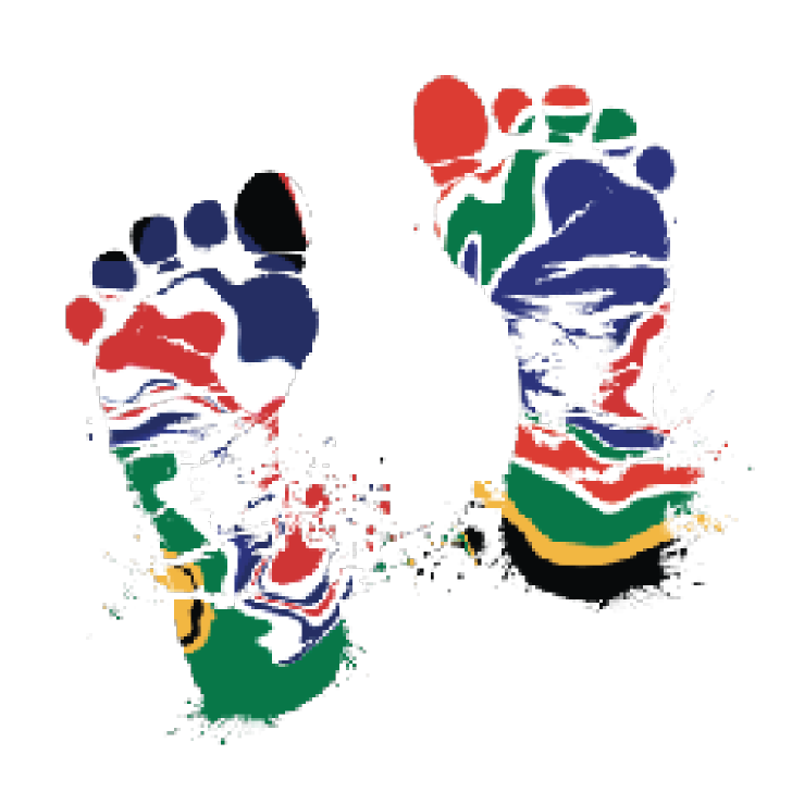 FOOTPRINTS 2 AFRICA