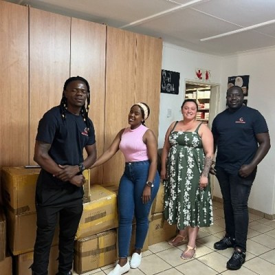 Partnership Announcement: CANSA