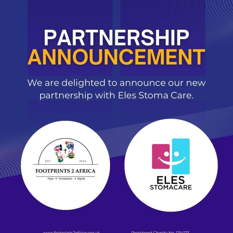 Strengthening Stoma Care Partnerships in&nbsp;Malawi