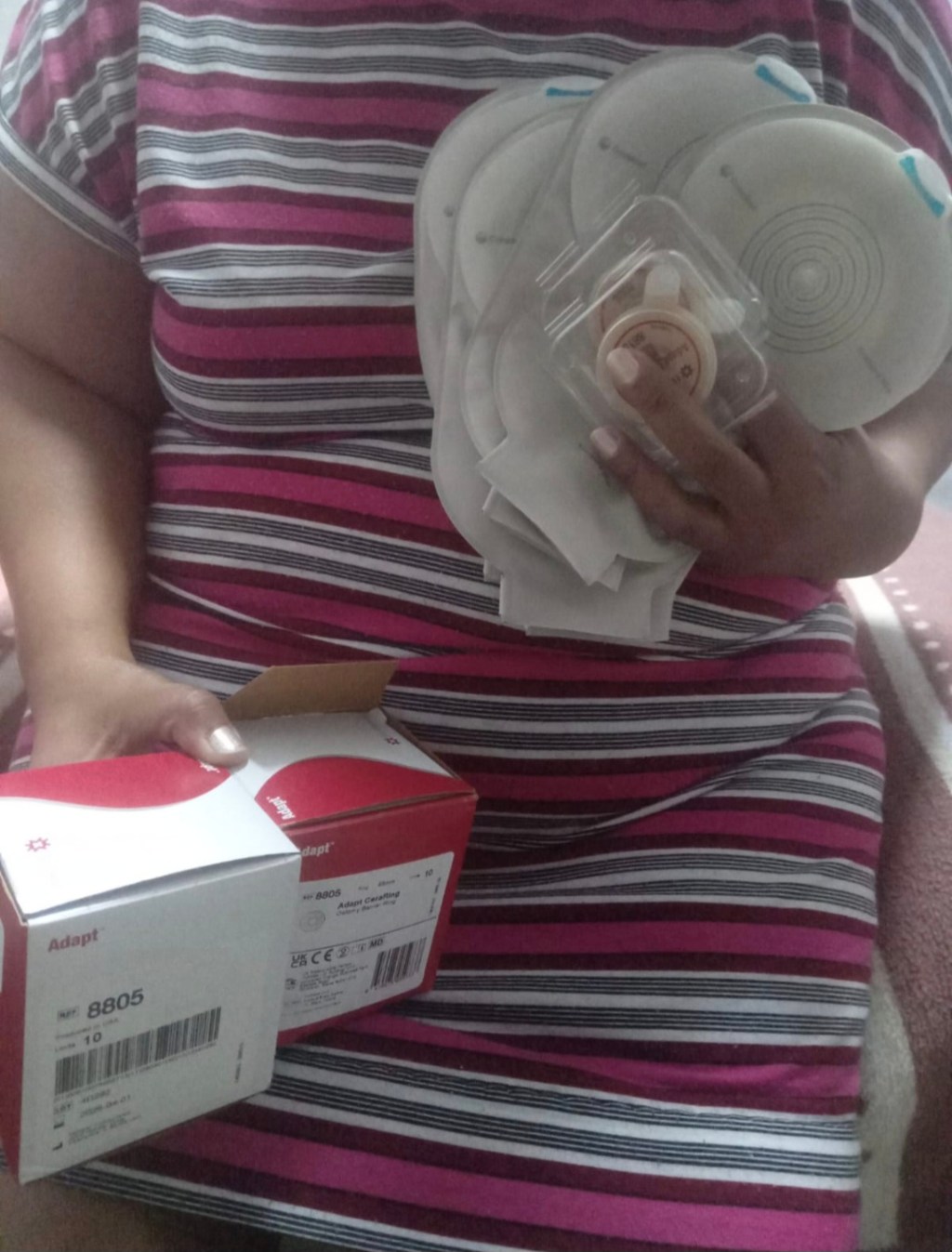 Anonymous – Rectal Cancer&nbsp;Survivor