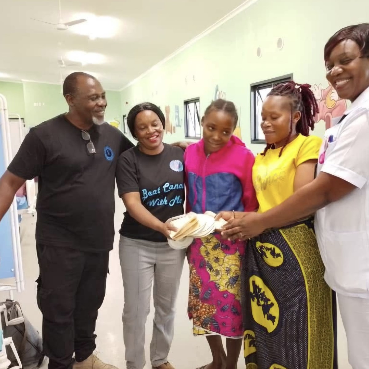 Zambia – Local Collaboration and&nbsp;Distribution