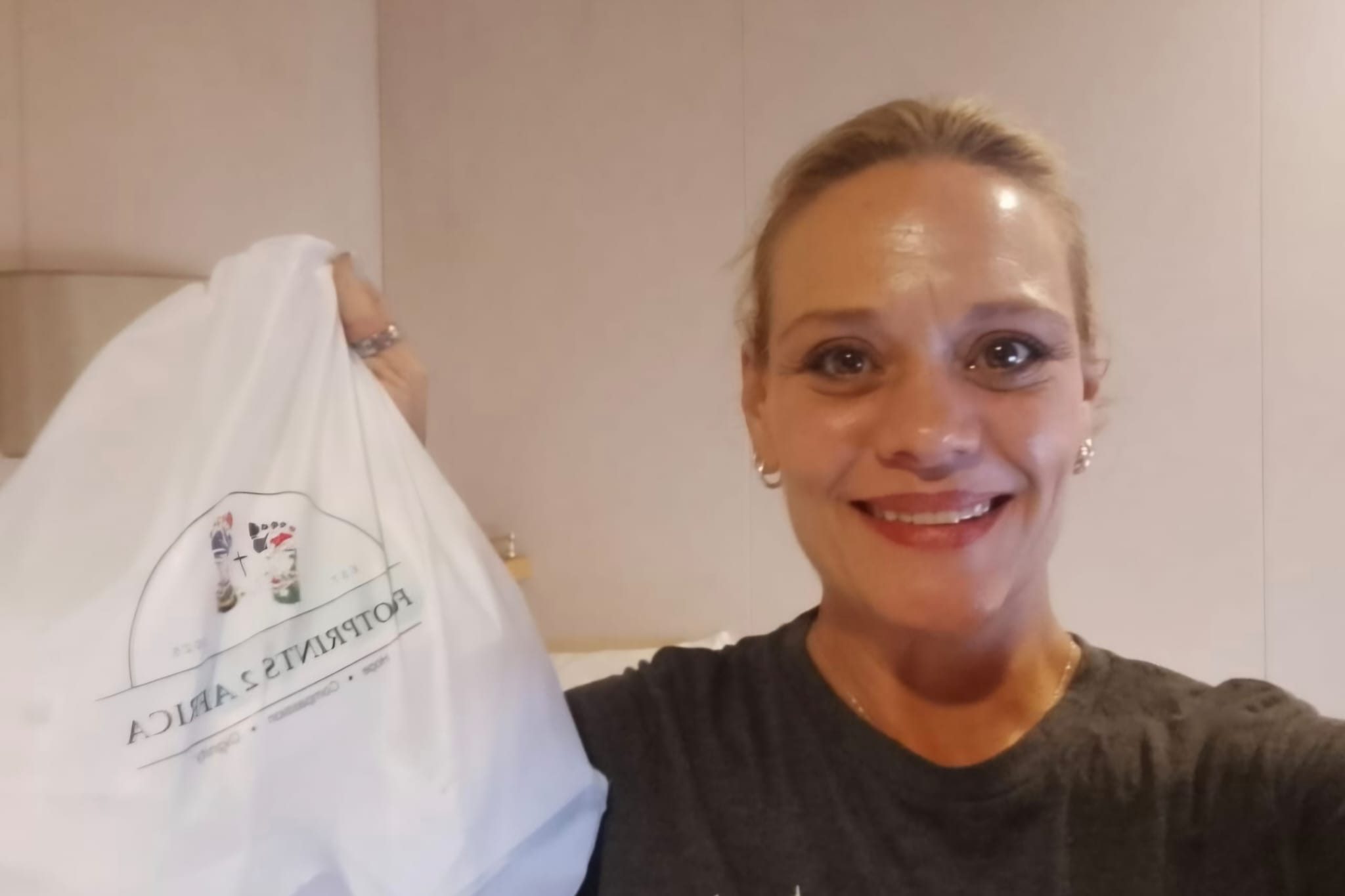 Natalie’s Story – Care Without Borders